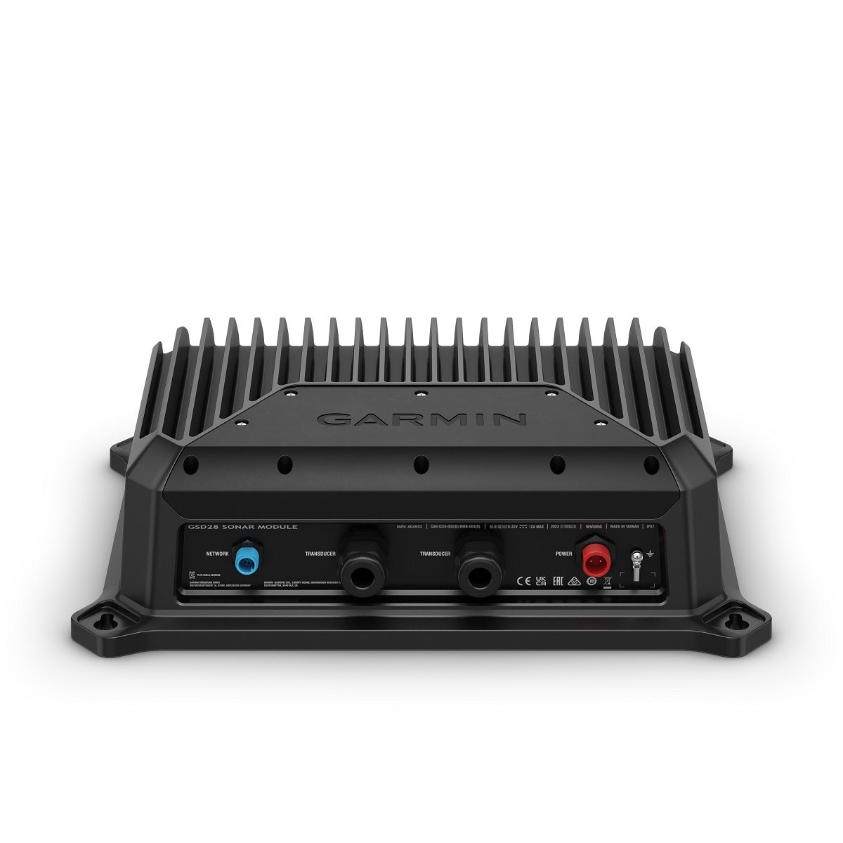 Garmin Gsd28 Sonar Module