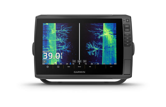 Garmin Echomap Ultra 2 106sv Us And Coastal Canada Gn+ With Gt56uhd-tm Transducer