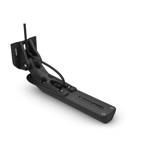 Garmin Gt34uhd-tm Transducer Transom Mount 12-pin