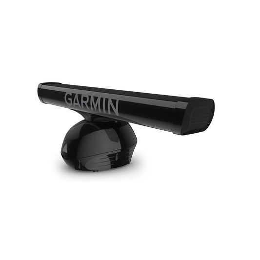 Garmin Gmr Fantom 254 Radar 250 Watts With 4ft Antenna Black Finish