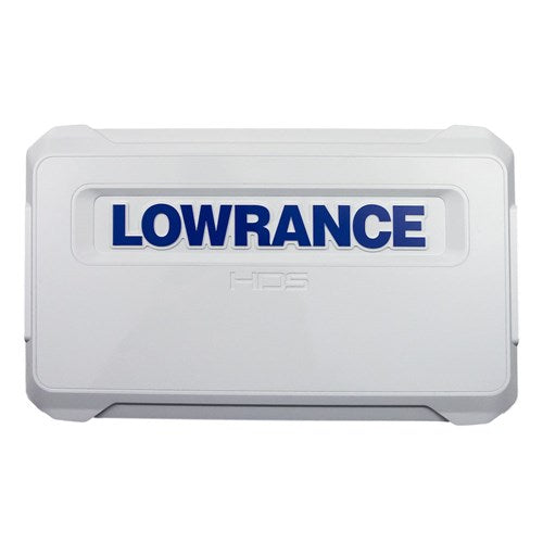 Lowrance 000-14583-001 Cover For Hds9 Live