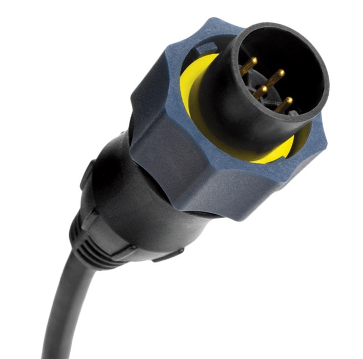 Minn Kota Mkr-us2-10 Lowrance Adapter Cable