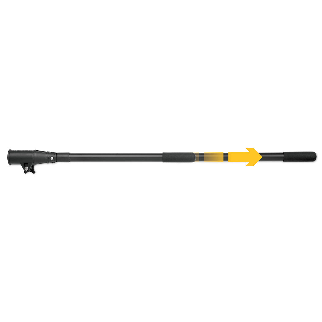 Minn Kota Mka-44 Telescopic Extension Handle 24""-40""