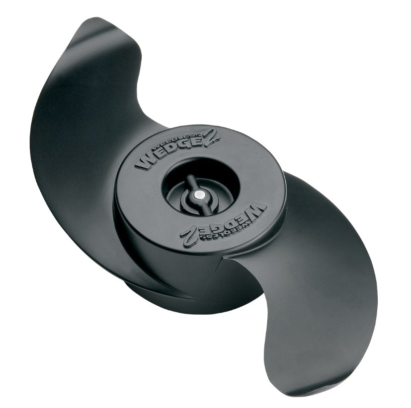 Minn Kota Mkp-38 2341160 Prop Weedless Wedge 2