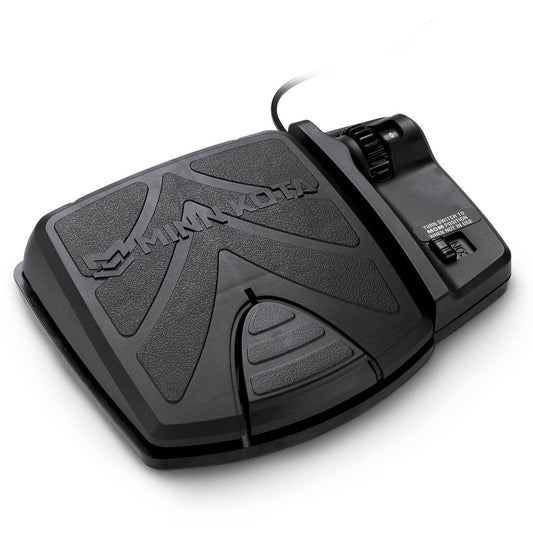 Minn Kota Corded Foot Pedal For Powerdrive/powerdrive V2