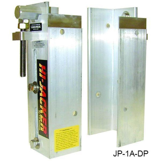 Th Marine Hi-jacker 6"" 2-piece Jack Plate